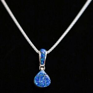 NEW native american style double-sided pendant